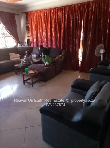 Immaculate house for sale