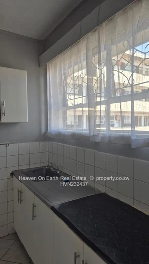 With Vacant Possession 