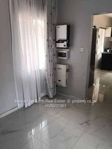 3 beds in Hillside for rent