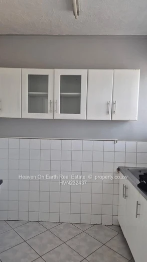 With Vacant Possession 