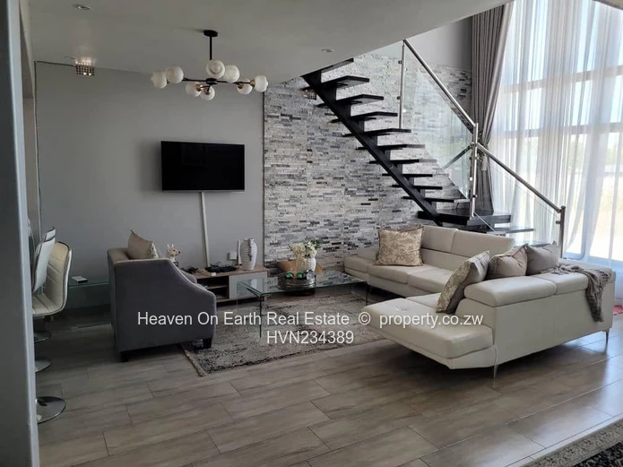 Highlands Modern 4 bed For sale