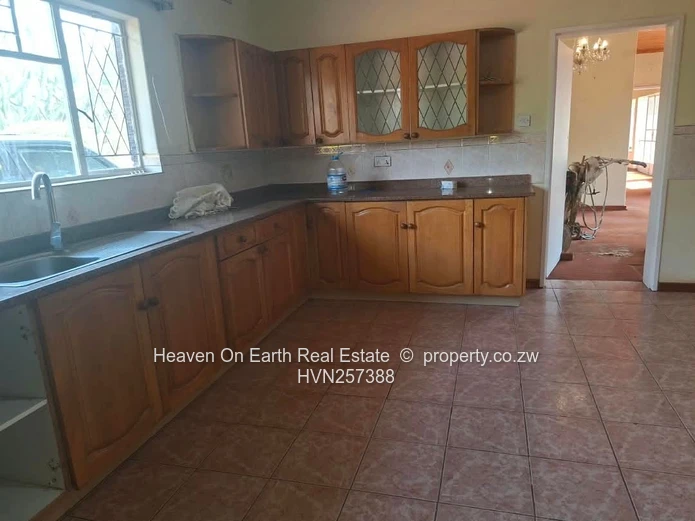 Well Located House