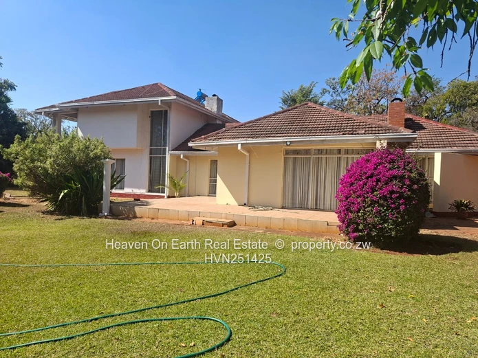 Fabulous Property