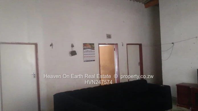3 bedroomed Family Home