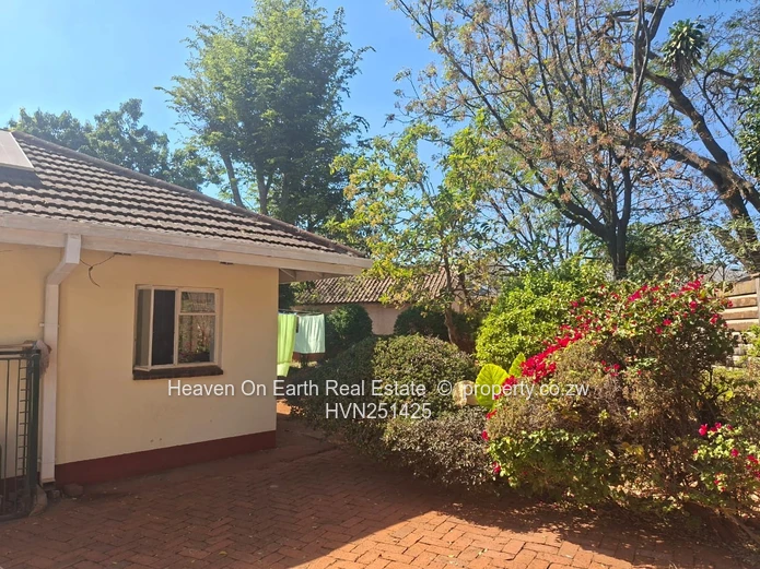 Fabulous Property