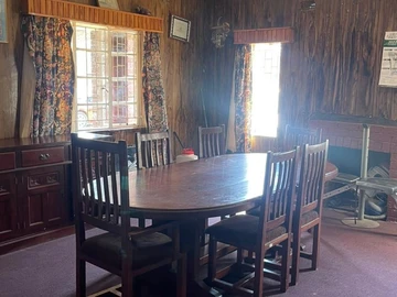 Farm & Agricultural Land