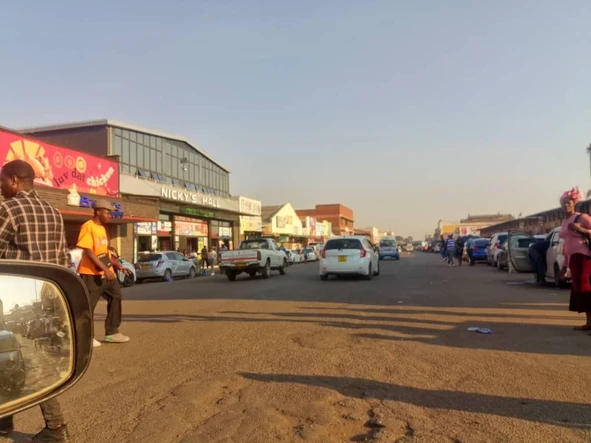 Shop & Retail Property