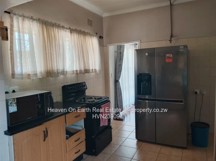 Exceptional Investment