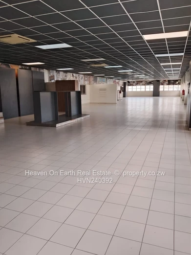 A Rare City Center Gem