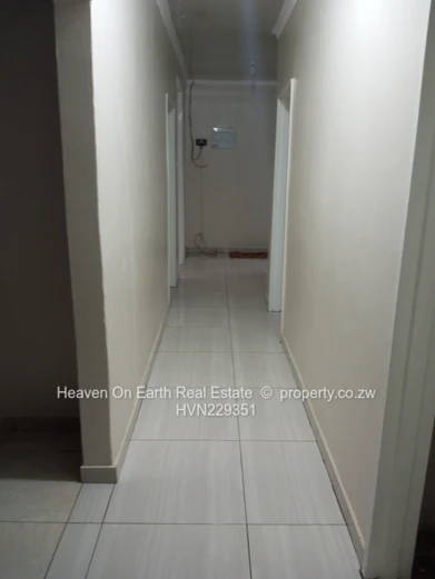 Beautiful home to let  (Sole Mandate)