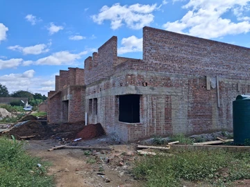 3 Bedroom Townhouse Complex