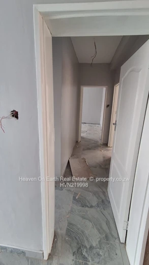 Duplex Flats for Sale (Semi Finished)