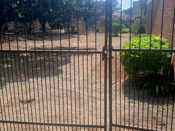 2 Bedroom Garden Flat