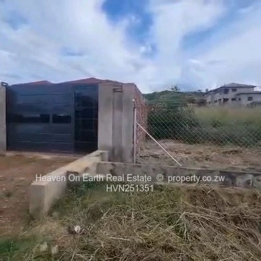 Beautiful stand
