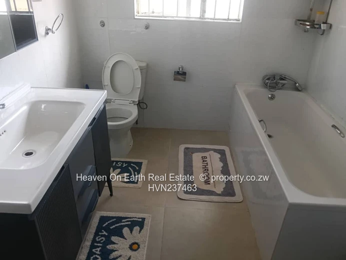 3 beds in Hillside for rent