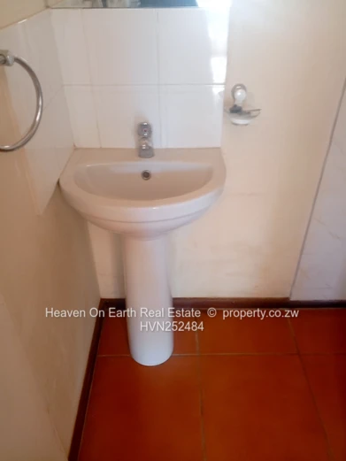 Duplex flat to rent !  (Sole Mandate)