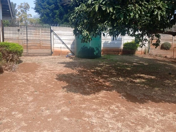 2 Bedroom Garden Flat
