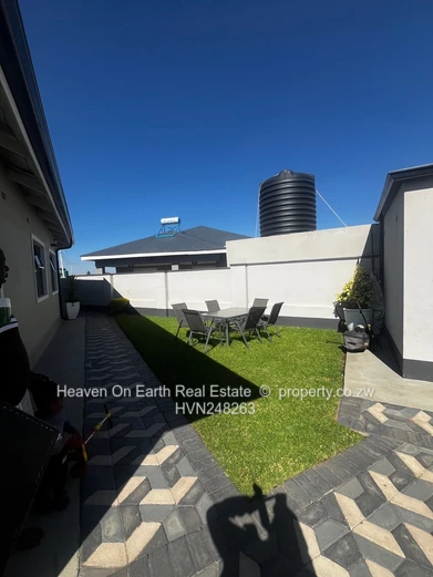 3 bed Arlington House to let! (Sole Mandate)