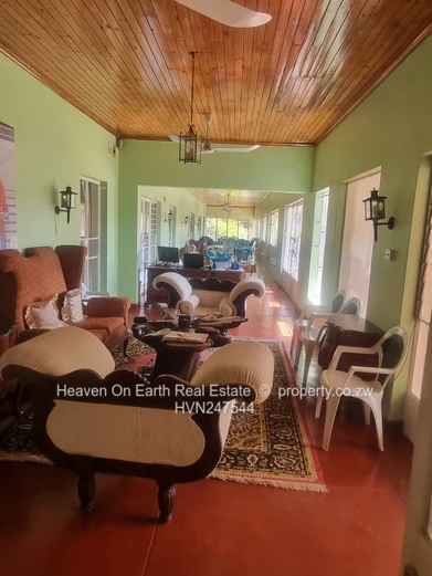 Great location