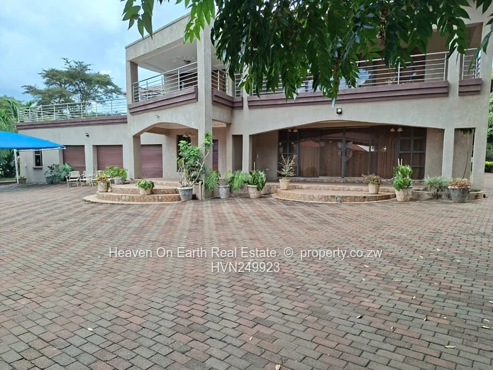 Beautiful Home