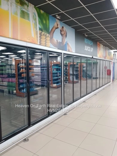 A Rare City Center Gem