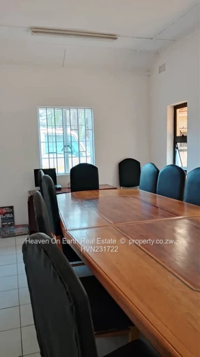 Suitable for Offices