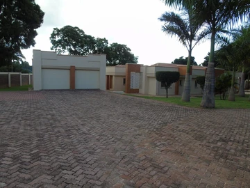 3 Bedroom Townhouse Complex