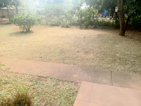 2 Bedroom Garden Flat