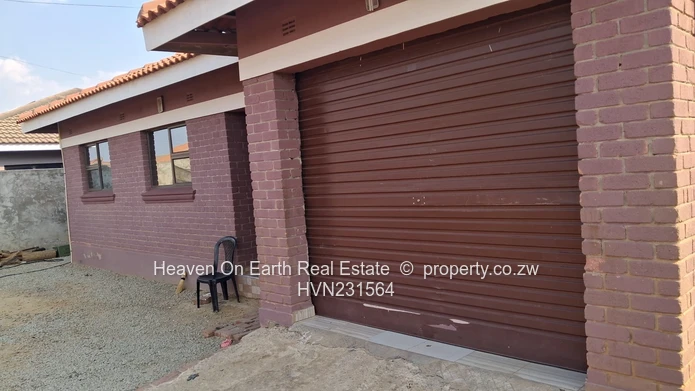 4 bedroomed Family Home