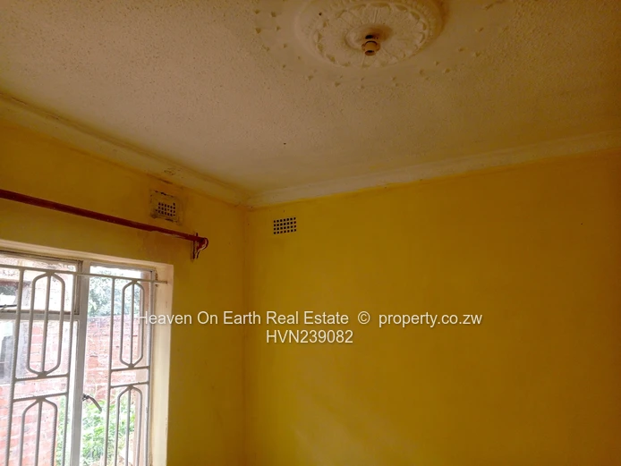 Spacious house to let  (Sole Mandate)