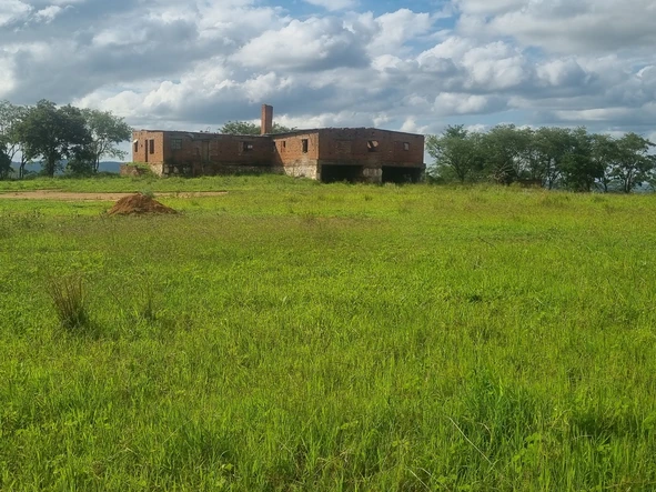 Farm & Agricultural Land