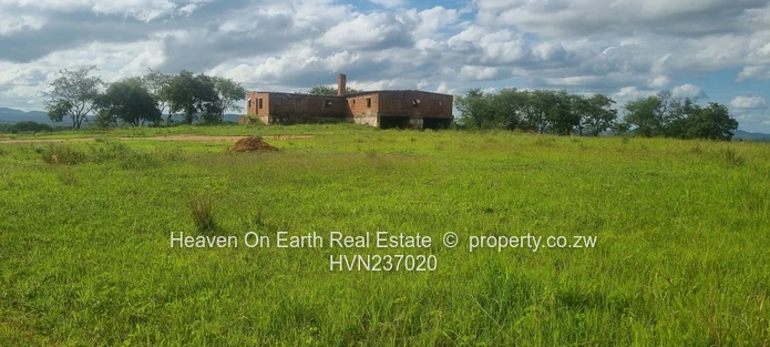 Attention Farmers!! Farm Now Reduced To Sale