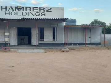 Shop & Retail Property