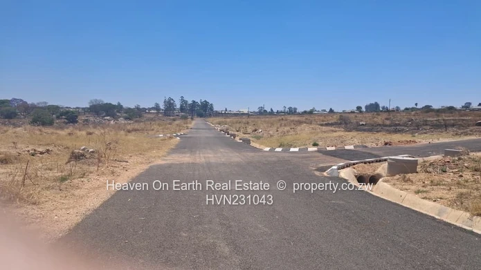 Fully Serviced Stands