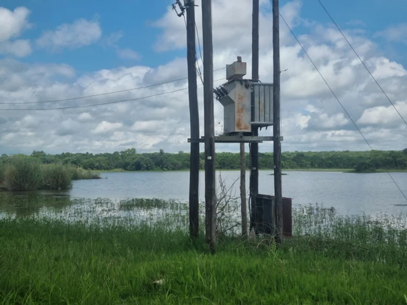 Farm & Agricultural Land