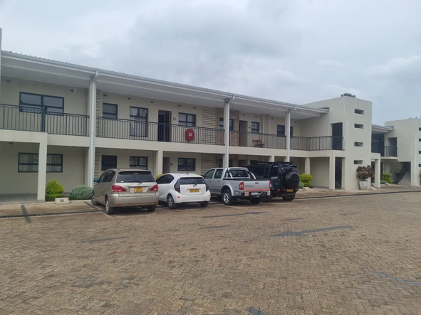 3 Bedroom Townhouse Complex