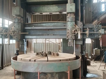 Warehouse & Factory