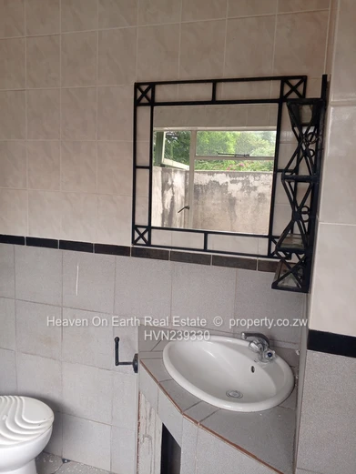 Beautiful home to let  (Sole Mandate)