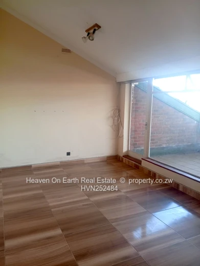 Duplex flat to rent !  (Sole Mandate)