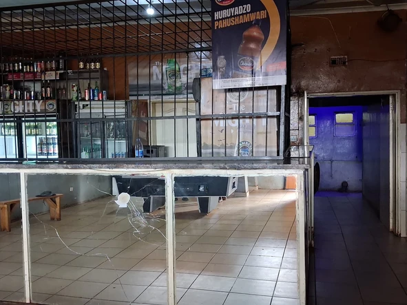 Shop & Retail Property