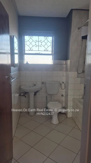 With Vacant Possession 