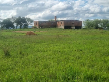 Farm & Agricultural Land