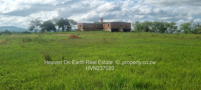 Attention Farmers!! Farm Now Reduced To Sale