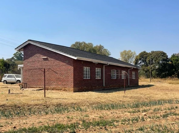 Farm & Agricultural Land