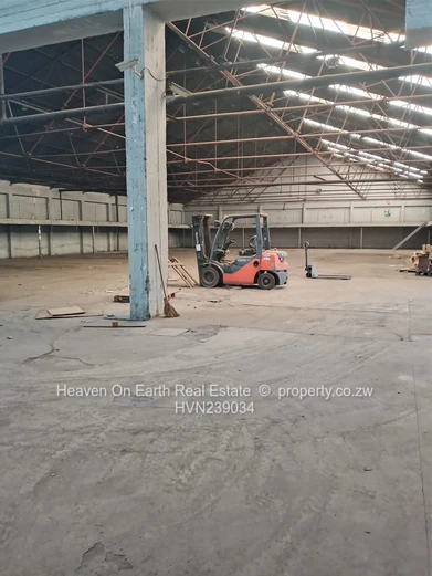 Prime Investment opportunity,Multi Bay Industrial Asset