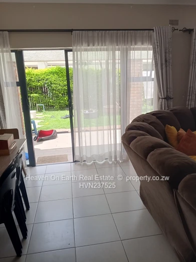 Beautiful cluster home to rent! (Sole Mandate)