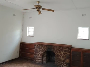 4 Bedroom Townhouse Complex