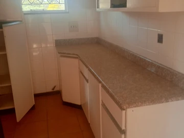 2 Bedroom Garden Flat