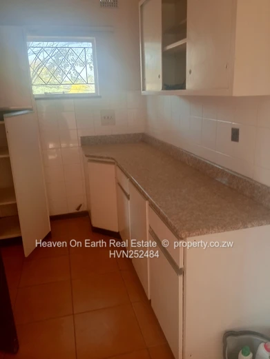 Duplex flat to rent !  (Sole Mandate)