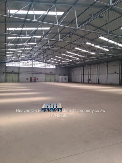 Prime Investment opportunity,Multi Bay Industrial Asset